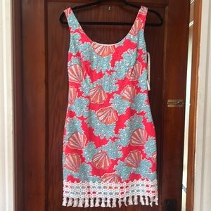 Lily Pulitzer Shift Dress